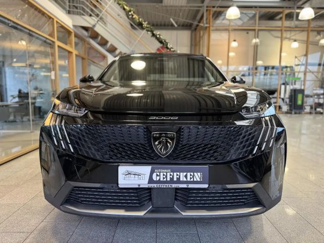 Peugeot 5008 Allure Pack Hybrid