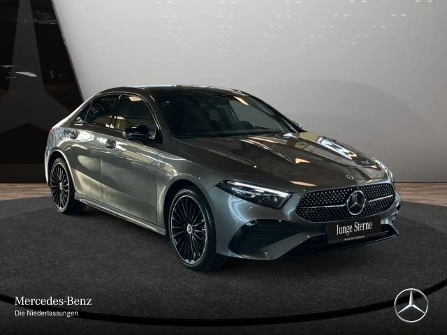Mercedes-Benz A 250 A 250 e AMG Line