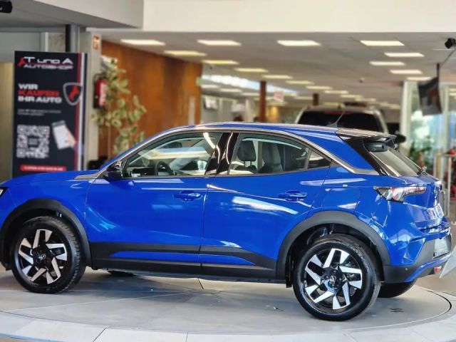 Opel Mokka 1.2 Turbo Turbo
