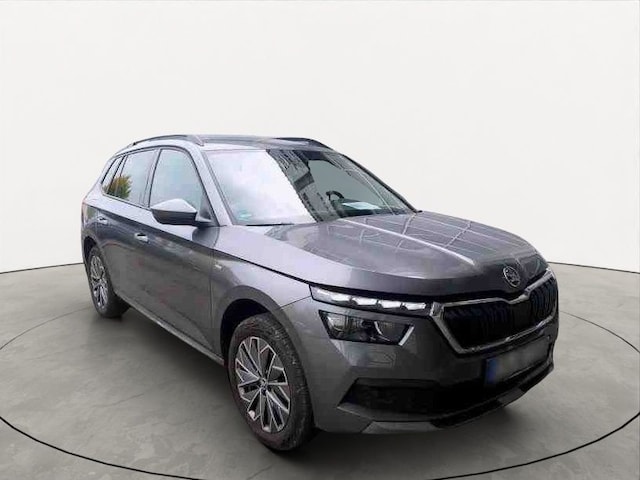 Skoda Kamiq 1.0 TSI Tour