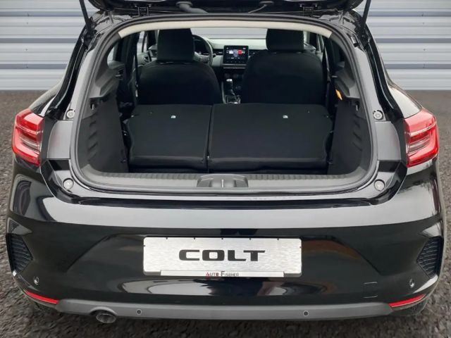 Mitsubishi Colt 1.0