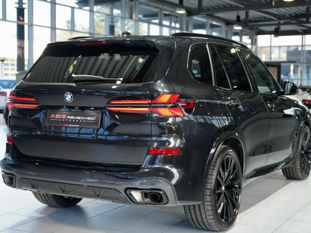 BMW X5 xDrive