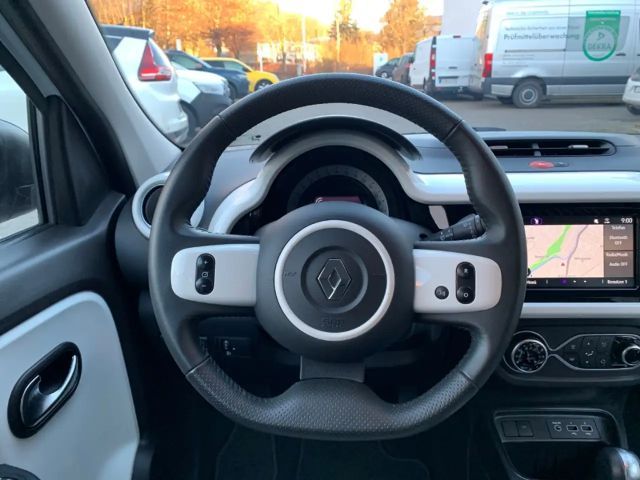 Renault Twingo E-Tech Techno