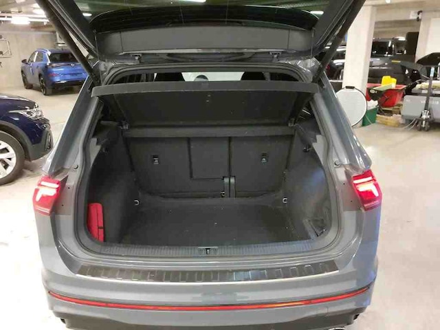 Volkswagen Tiguan 2.0 TSI DSG Style