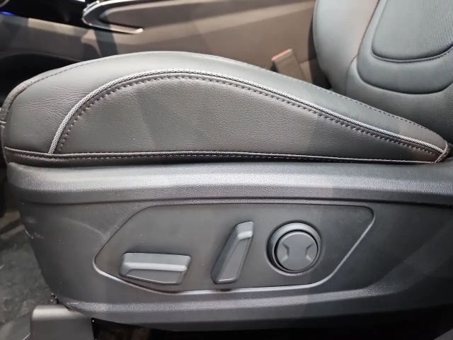 Hyundai Tucson Prime