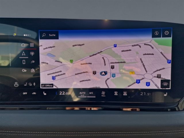 Audi A6 e-tron Performance Sportback