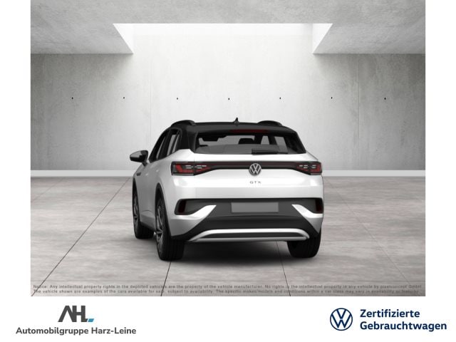 Volkswagen ID.4 4Motion