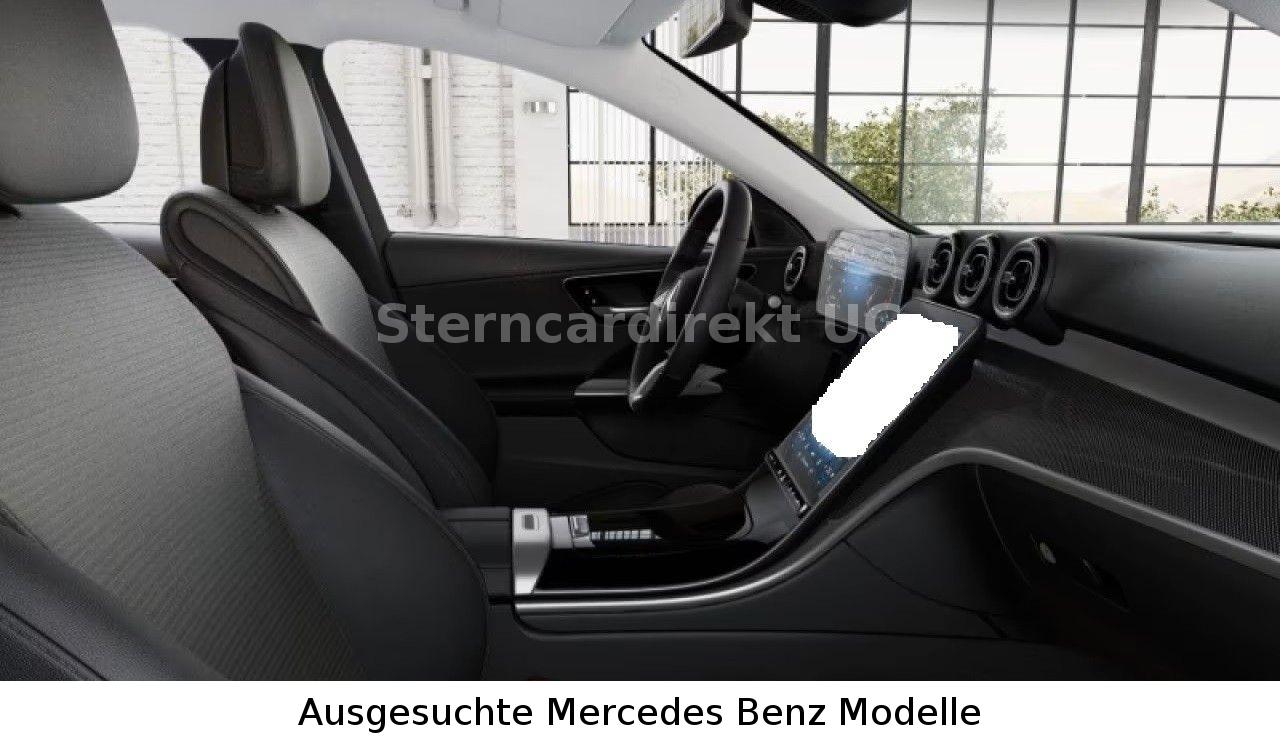 Mercedes-Benz C 180 AVANTGARDE Estate