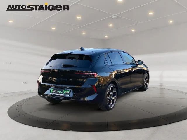 Opel Astra 1.6 Turbo Turbo Ultimate