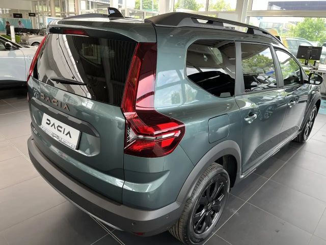 Dacia Jogger ECO-G Extreme