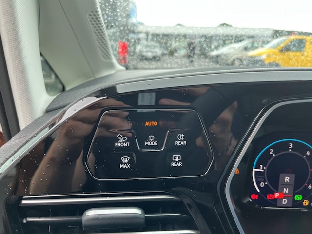 Volkswagen Caddy Style