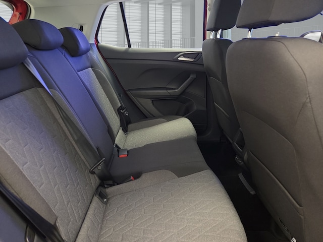 Volkswagen T-Cross 1.0 TSI Life