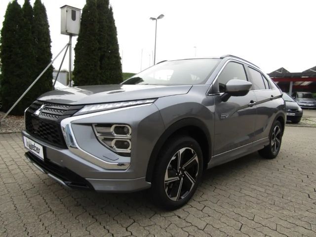 Mitsubishi Eclipse Cross 4WD PHEV
