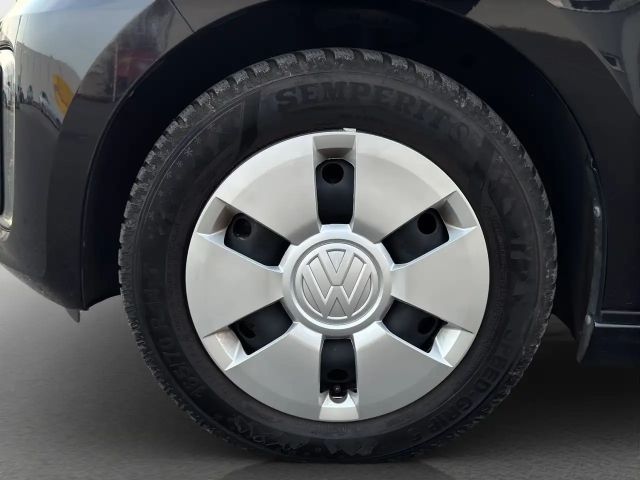 Volkswagen e-up! Move Move up! Plus Style