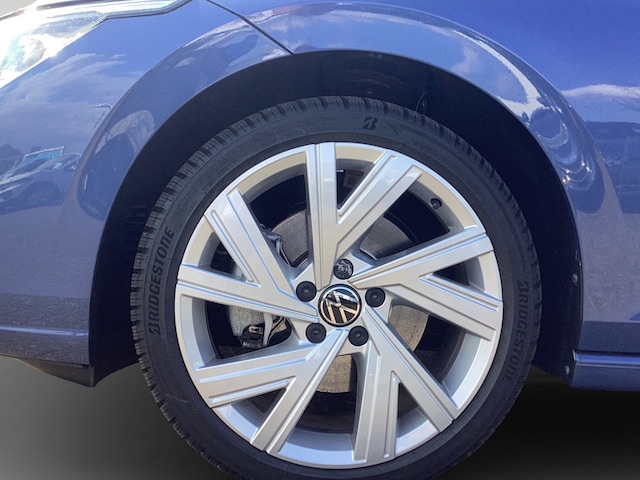 Volkswagen Golf DSG Golf VIII