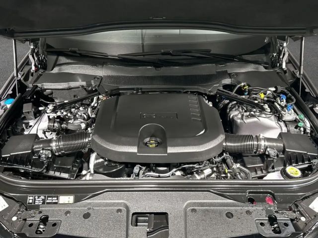 Land Rover Discovery D250 S