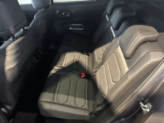 Citroën C5 Aircross Hybrid Plus