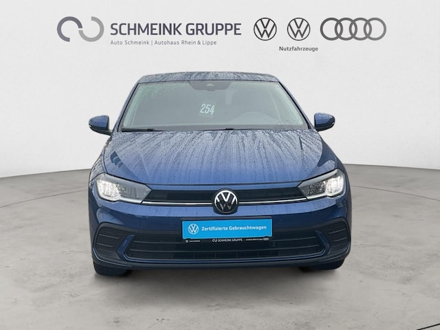 Volkswagen Polo Move