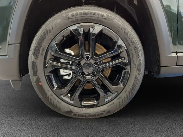 Jeep Compass North Star MHEV 130 e-DCT7