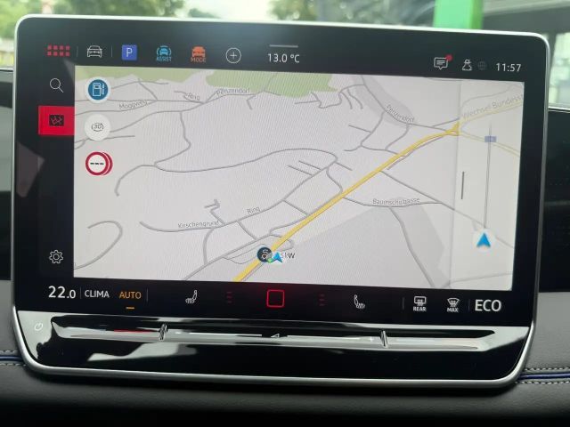 Volkswagen Tiguan DSG Sport eHybrid