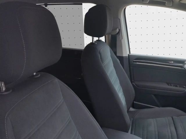 Volkswagen Touran 2.0 TDI Highline