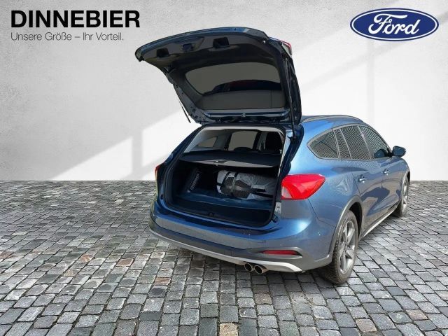 Ford Focus Active Wagon