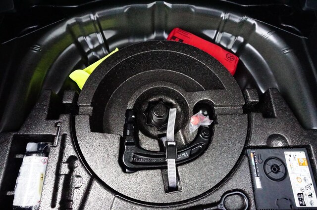 Volkswagen T-Roc 1.5 TSI DSG