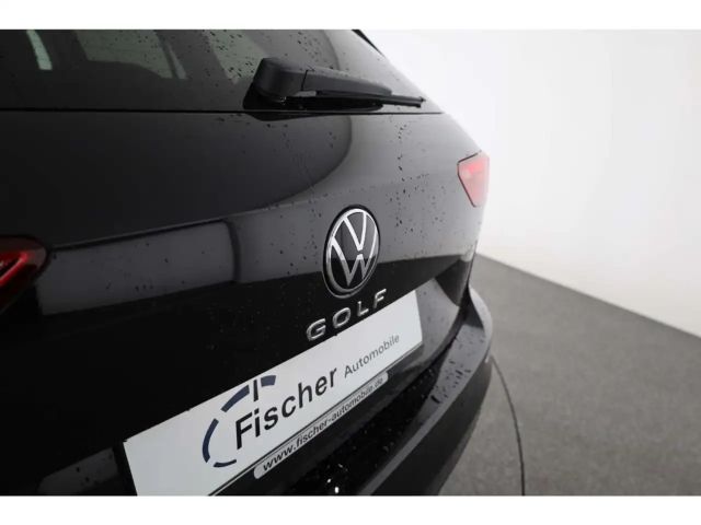 Volkswagen Golf 2.0 TDI DSG Life Variant
