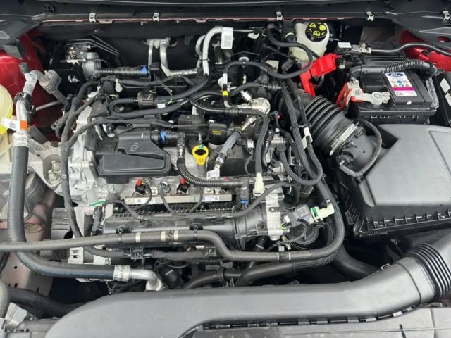 Ford Kuga EcoBoost ST Line