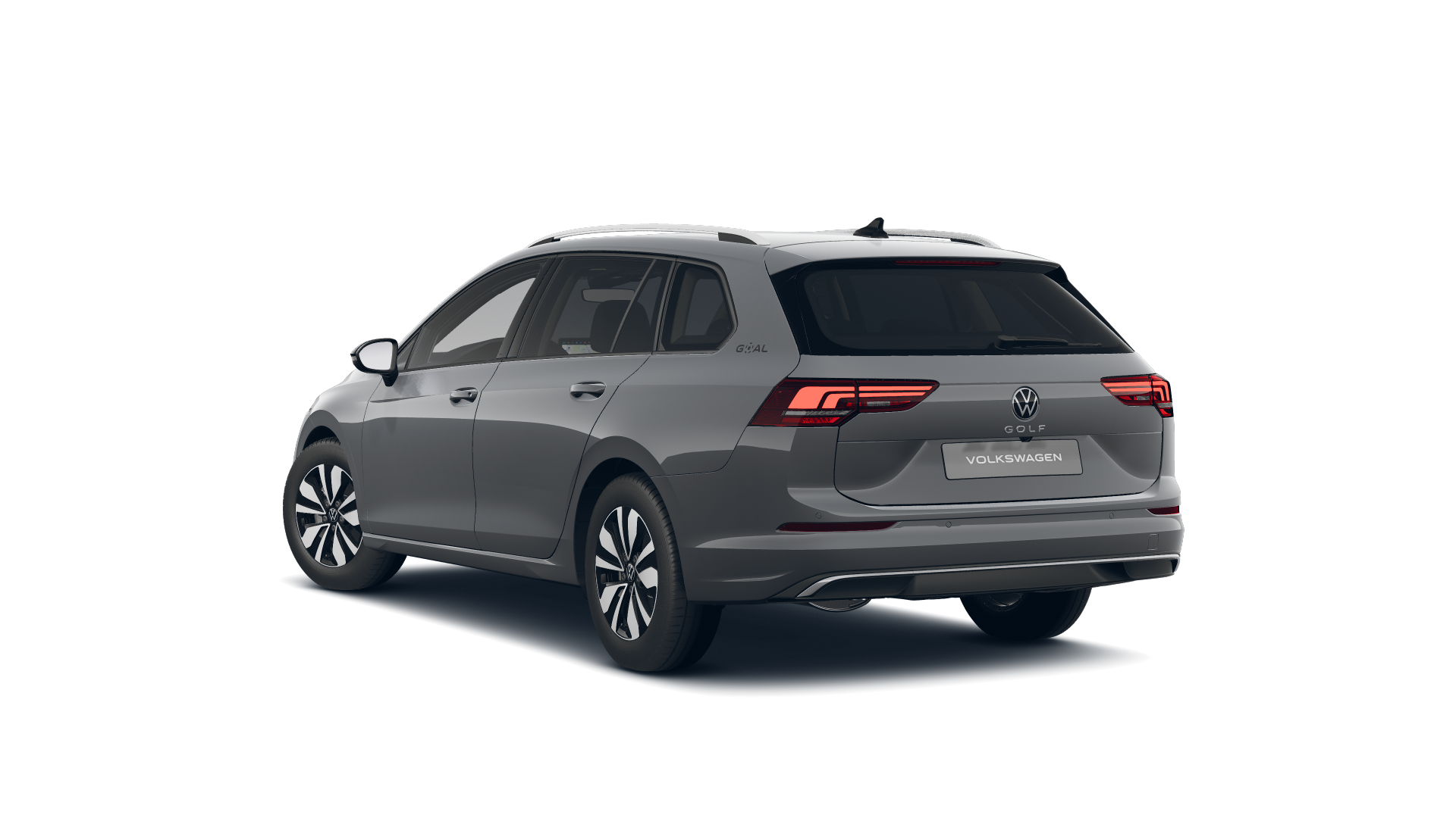 Volkswagen Golf 1.5 TSI Golf VIII Variant