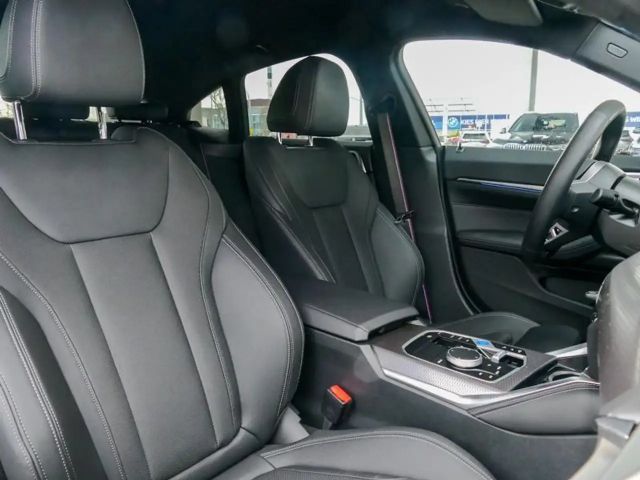 BMW i4 Drive pro M-Sport