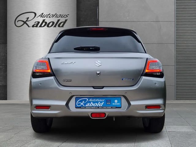 Suzuki Swift Comfort