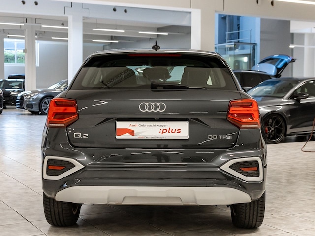 Audi Q2 30 TFSI