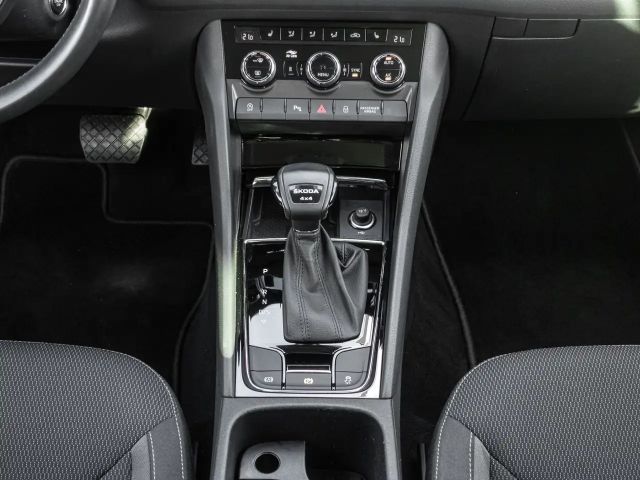 Skoda Kodiaq 2.0 TDI Ambition
