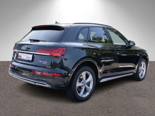 Audi Q5 45 TFSI S-Line