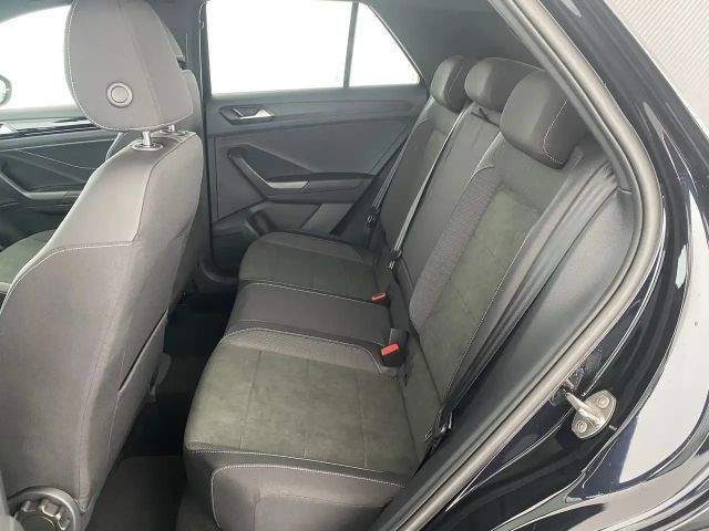 Volkswagen T-Roc DSG Style