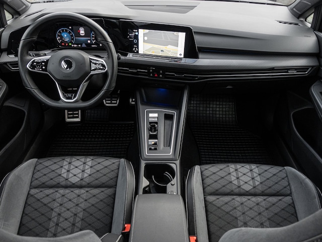 Volkswagen Golf 2.0 TSI DSG