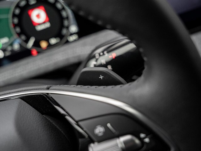 Skoda Superb 1.5 TSI Combi