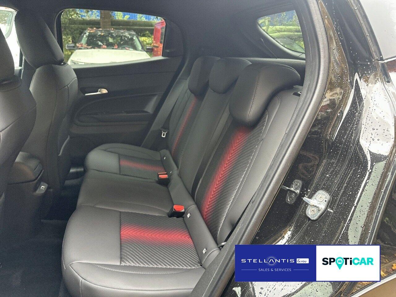 Alfa Romeo Junior Speciale