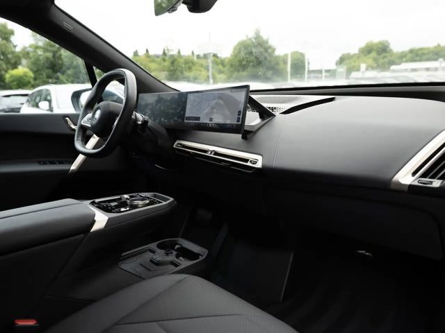 BMW iX xDrive xDrive40