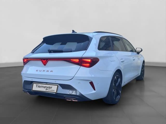 Cupra Leon Sportstourer e-Hybrid