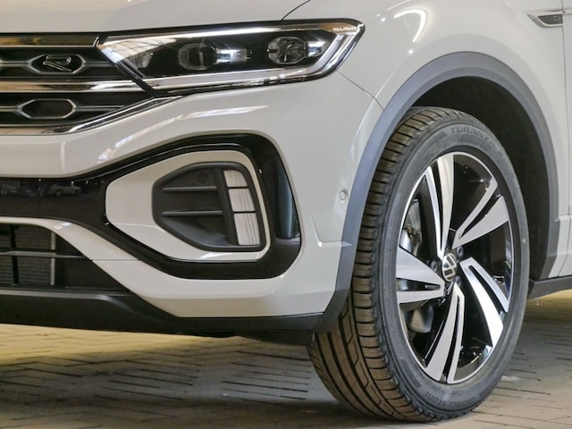 Volkswagen T-Roc 1.5 TSI R-Line