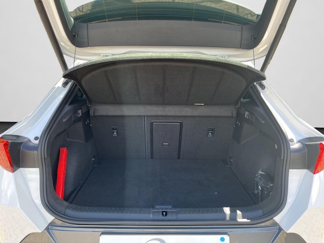 Cupra Formentor 2.0 TSI DSG VZ