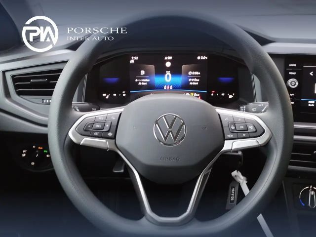 Volkswagen Taigo 4Me TSI