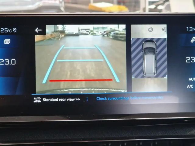 Peugeot 5008 Allure Pack BlueHDi