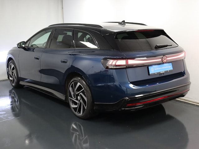 Volkswagen ID.7 Tourer