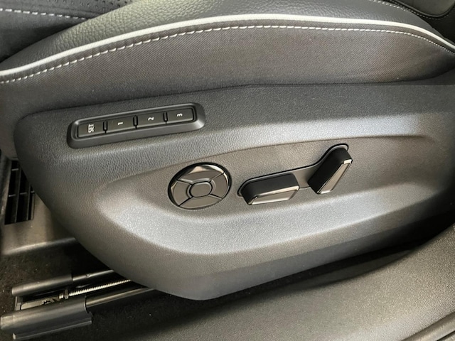 Skoda Kodiaq 1.5 TSI Sportline