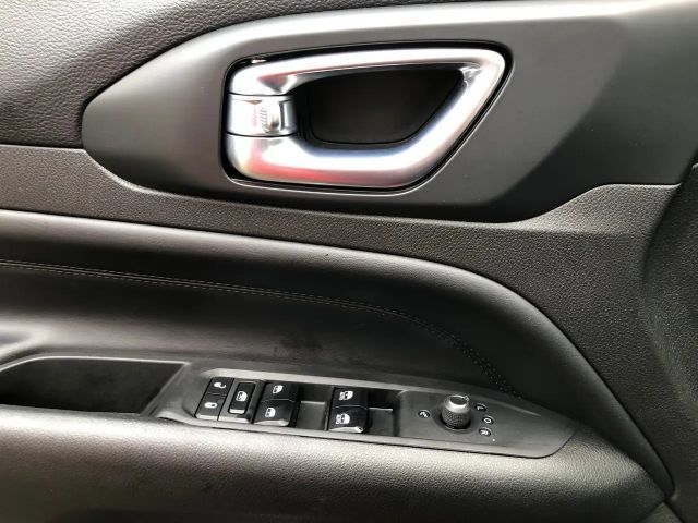 Jeep Compass Altitude