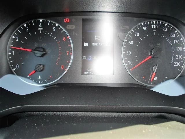 Renault Captur TCe 90 Zen