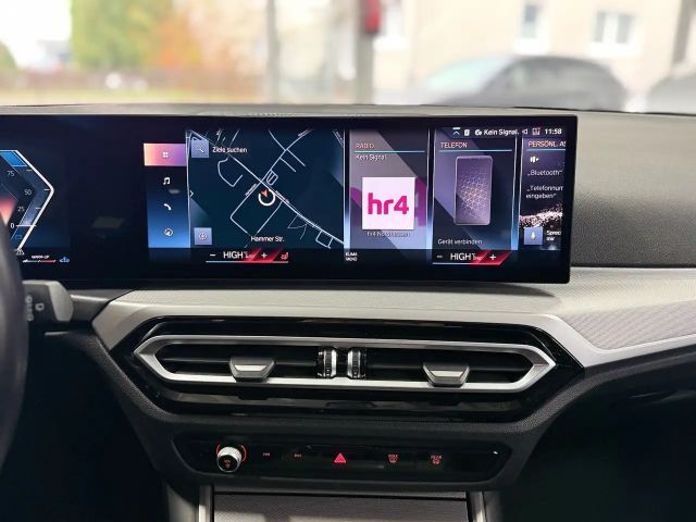 BMW 320 320d Touring xDrive